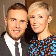 Meet Gary Barlow's towering children Daniel, Emily and Daisy with wife Dawn 