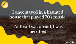 Gina garrett — i will survive (2013). 30 Petrified Jokes That Will Make You Laugh Out Loud