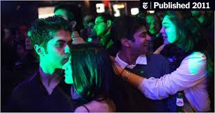 Bumble gives the power to make new friends to its female members, while okcupid offers several different tools for finding romance. Ignighter A Dating Site Finds Love In India The New York Times