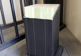Maybe you would like to learn more about one of these? Aluminum Post Wrap Key Link Fencing Railing