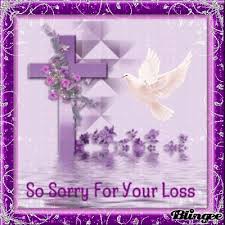 Religious sympathy quotes and verses. So Sorry For Your Loss Sorry For Your Loss Sympathy Quotes For Loss Condolence Messages Sympathy Cards