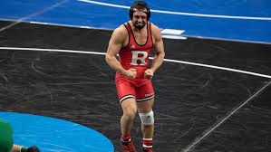 I provided instructions to using roku, fire tv, and. Ncaa Wrestling Championships Session Iii Poznanski Rivera Advance To Semifinals Rutgers University Athletics
