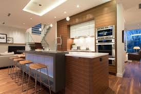 Kitchen Cabinetry To The Ceiling
