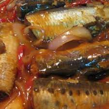 Tapi masih banyak orang yang bingung cara mengolah ikan sarden ini. Cara Memasak Sardin Yang Cepat Dan Sedap Azhan Co