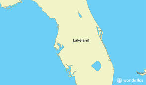 We would like to show you a description here but the site won't allow us. Lakeland Florida Area Map
