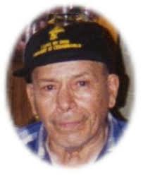 Obituary of Frank Pritchard