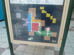 Eastview Mall Interior 4