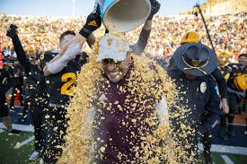 Image result for arizona state sun bowl