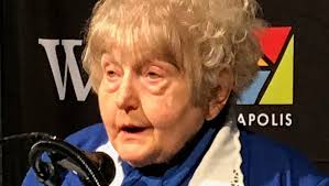 Eva Mozes Kor discusses new documentary about the Holocaust survivor