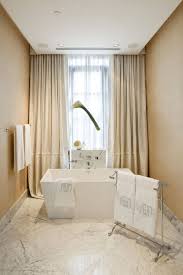 Get small bathroom design ideas that will make a big splash in even the tiniest spaces. Where To Hang Wet Towels In A Small Bathroom