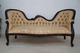 See more ideas about chaise lounge, double chaise lounge, lounge. Orient Victorian Style Double Ended Chaise Longue Sofa Hampshire Barn Interiors Chaise Longue Specialists Telephone 01730 231246