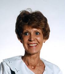 Patricia Goodwin Obituary