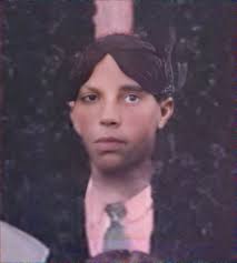 Samuel W. Blackwelder (1887-1924)