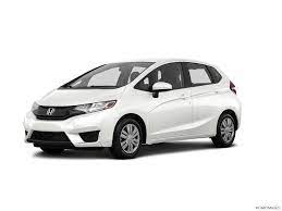 Your mileage will vary depending on how you drive and maintain your. 2016 Honda Fit Values Cars For Sale Kelley Blue Book