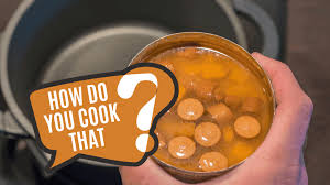 If you love increasing the flavour a little more then this is suitable for you. 6 Ways To Heat Up Canned Soup Without Using The Can