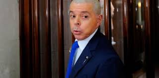 El ex magistrado se encuentra alojado en el instituto argentino de diagnóstico y tratamiento (iadt), ubicado en el barrio porteño de recoleta. Otro Que Le Da La Espalda Al Kirchnerismo Se Quebro Su Juez De Bolsillo