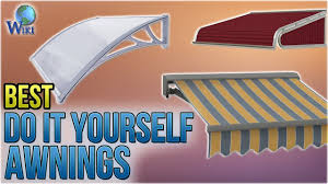 Exterior window trim encases the entire window frame, which gives the window an instant boost in oak trimming adds a deep accent to your home, for those looking to make a bolder statement, while a guide on how to remove tape residue from windows. 17 Homemade Window Awning Plans You Can Diy Easily