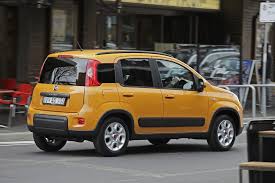 The fiat panda is a very cheap car to buy but it can't match the fuel economy of cars with more modern engines. Fiat Panda Diesel 2014 Review Carsales Com Au