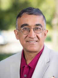 Dr. Anne Friedlander