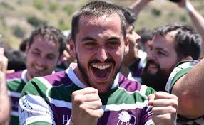 El Rugby Málaga saca lustre a su proyecto de cantera