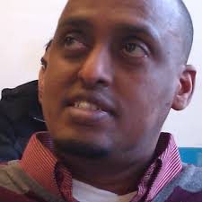 Waxaan murugada la qeybsanayaa ummadda Soomaaliyeed, qoyskii iyo eheladii  uu ka baxay RW ku xigeenkii hore xildhibaan Cabdullaahi Sheekh Ismaaciil.  Muddo dheer ayuu u soo adeegay Qarankeena. Waxaan Alle uga baryayaa  naxariistiisa