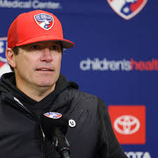 Chicago Fire spoil Luciano Acosta's home debut as FC Dallas falls apart late