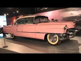 Discover top restaurants, spas, things to do & more. Memphis Elvis Automobile Museum Graceland Youtube