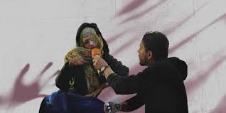 كما طالب السفير أرون، في. Ø£ÙŠÙ† Ø§Ù†ØªØµØ§Ø± Ø§Ù„Ø­Ù…Ø§Ø¯ÙŠ Ø§Ù„Ø­ÙˆØ«ÙŠÙˆÙ† ÙˆØ§Ø³ØªÙ‡Ø¯Ø§Ù Ø§Ù„Ù†Ø³Ø§Ø¡ Ø¨Ø°Ø±ÙŠØ¹Ø© Ø§Ù„ÙØ¬ÙˆØ± Daraj