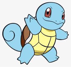 Bulbasaur squirtle and charmander pokemon coloring pages in 2020. Tiny Turtle Pokemon Squirtle Hides In Its Shell For Pokemon Squirtle Coloring Page Png Image Transparent Png Free Download On Seekpng
