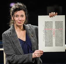 Eva menasse (born 11 may 1970 in vienna) is an austrian author and journalist. Eva Menasse Arbeitet In Mainz An Neuem Roman Welt