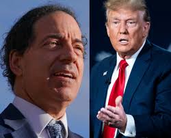 Holding Trump Accountable for Unconstitutional Actions