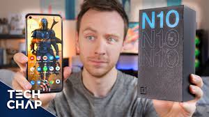 Numbers are theoretical and obtained under a controlled test environment (see each specific description) and provided by the supplier or the oneplus laboratory. Oneplus Nord N10 5g Review Why The Tech Chap Youtube