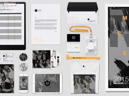 Download Event Branding Identity Mockup Psd Branding Identity Mockup Event Branding Branding Mockups Free