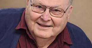 Paul M. LaDuke Obituary