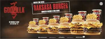 Dated for march 2020, the movie is the fourth chapter of legendary's modern monster series. Pin By Godblessedme4admittingframe On Burgers Sliders Fries Burger Burger King Eat