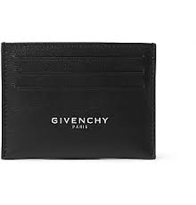The top countries of suppliers are india. Givenchy Business Card Holders For Men Browse 8 Items Stylight