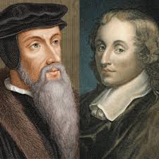 Calvin vs. Pascal: Were The Jansenists just Nicodemites?