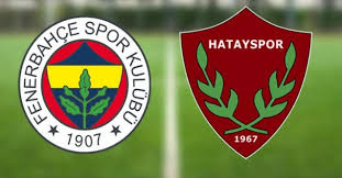 Hatayspor ile ilgili tüm spor ve transfer haberleri, fikstür, puan durumu, maç sonuçları, sezon kadrosu, foto ve video galerisi fanatik'te. Fenerbahce Hatayspor Maci Canli Izle