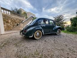 Image result for Bordeaux 1952 Renault