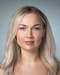 Carla Foley (@CarlaFoleyActor)