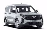 FORD-COURIER