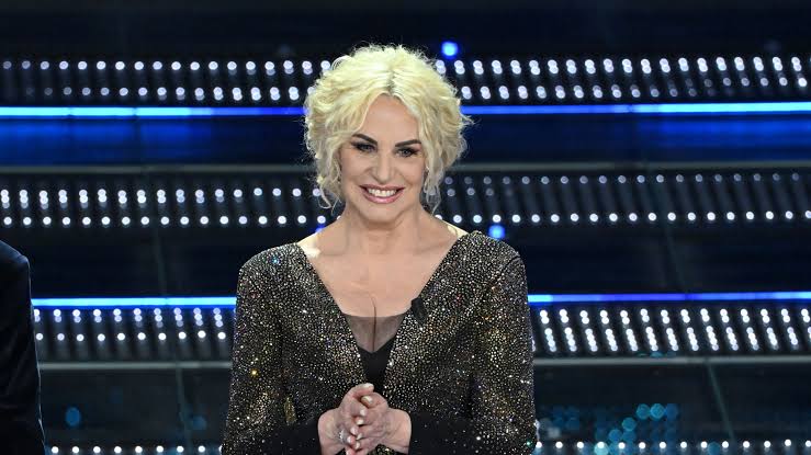Antonella Clerici va a Mediaset... per Il Volo | Vanity Fair Italia