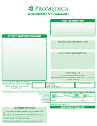 Pay My Bill Promedica