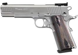 Best 1911s Chambered In 9mm Pew Pew Tactical