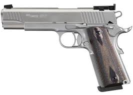 best 1911s chambered in 9mm pew pew tactical