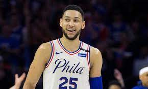 Last modified june 28, 2020. Ben Simmons Nba In En Iyi Savunmacisiyim Eurohoops