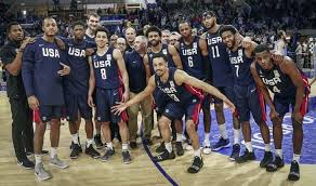 'sorpreso e deluso dalla prestazione' Mondiali Basket 2019 La Guida Calendario Squadre Italia E Streaming