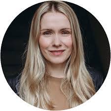 Nora Goodwin's Instagram, Twitter & Facebook