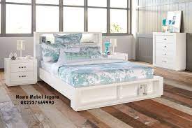 Jual Tempat Tidur Minimalis Mewah Terbaru Ranjang Terbaru Modern Quality Bedroom Furniture Cheap Bedroom Furniture Bedroom Furniture Sets