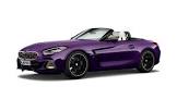 BMW-Z4-Coupe-/-Roadster